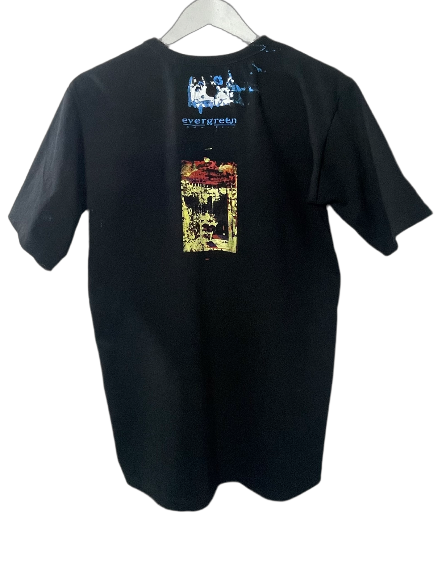 cfw/外野フォースT-shirt