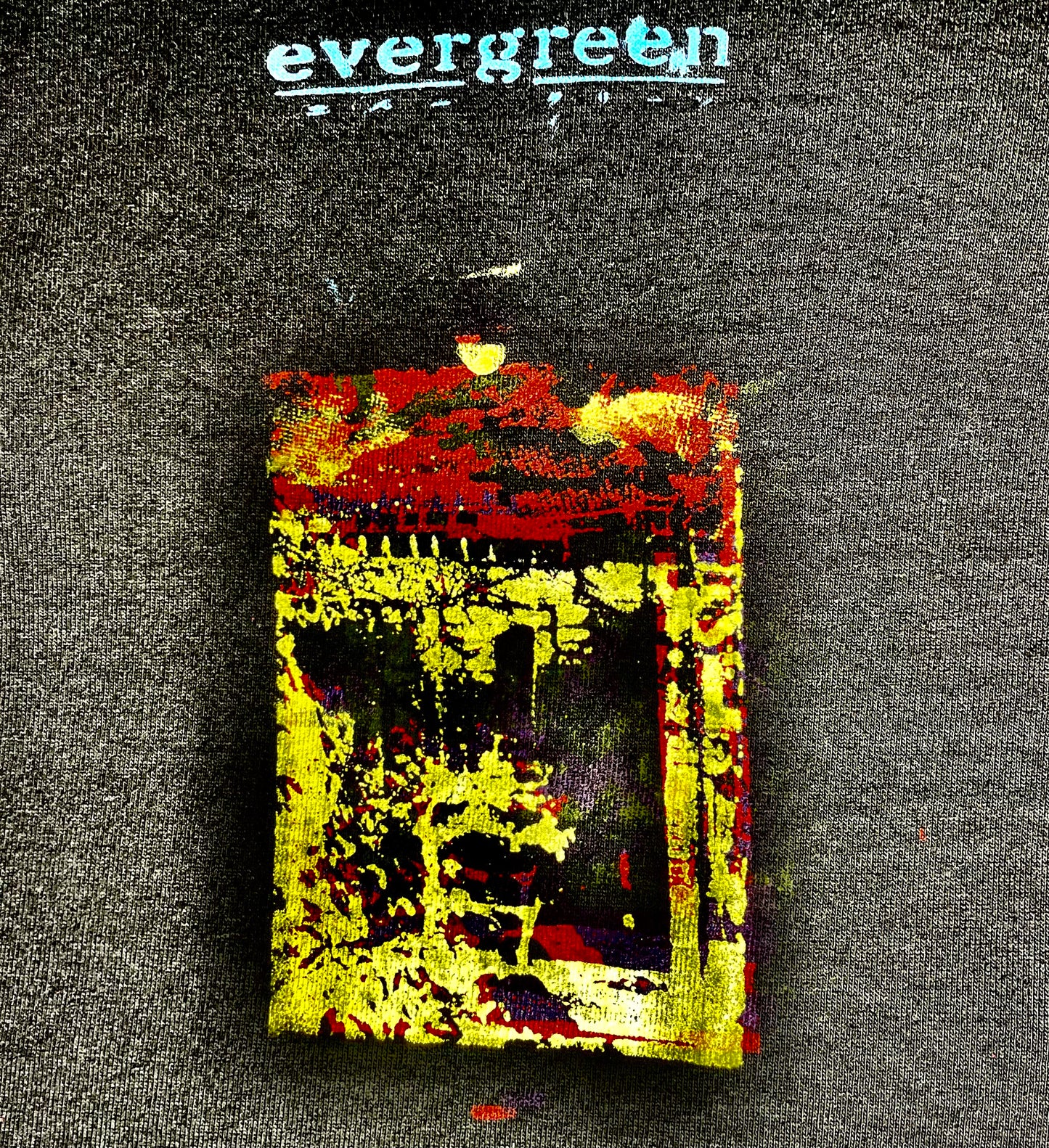 cfw/外野フォースT-shirt