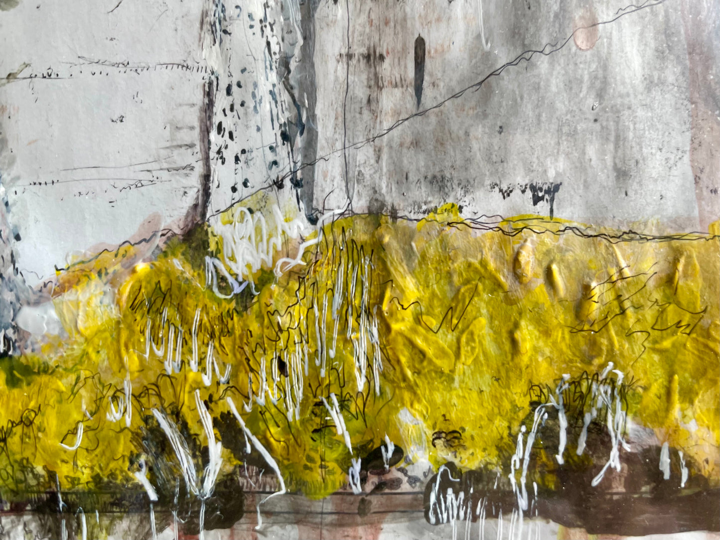 landscape painting/建設