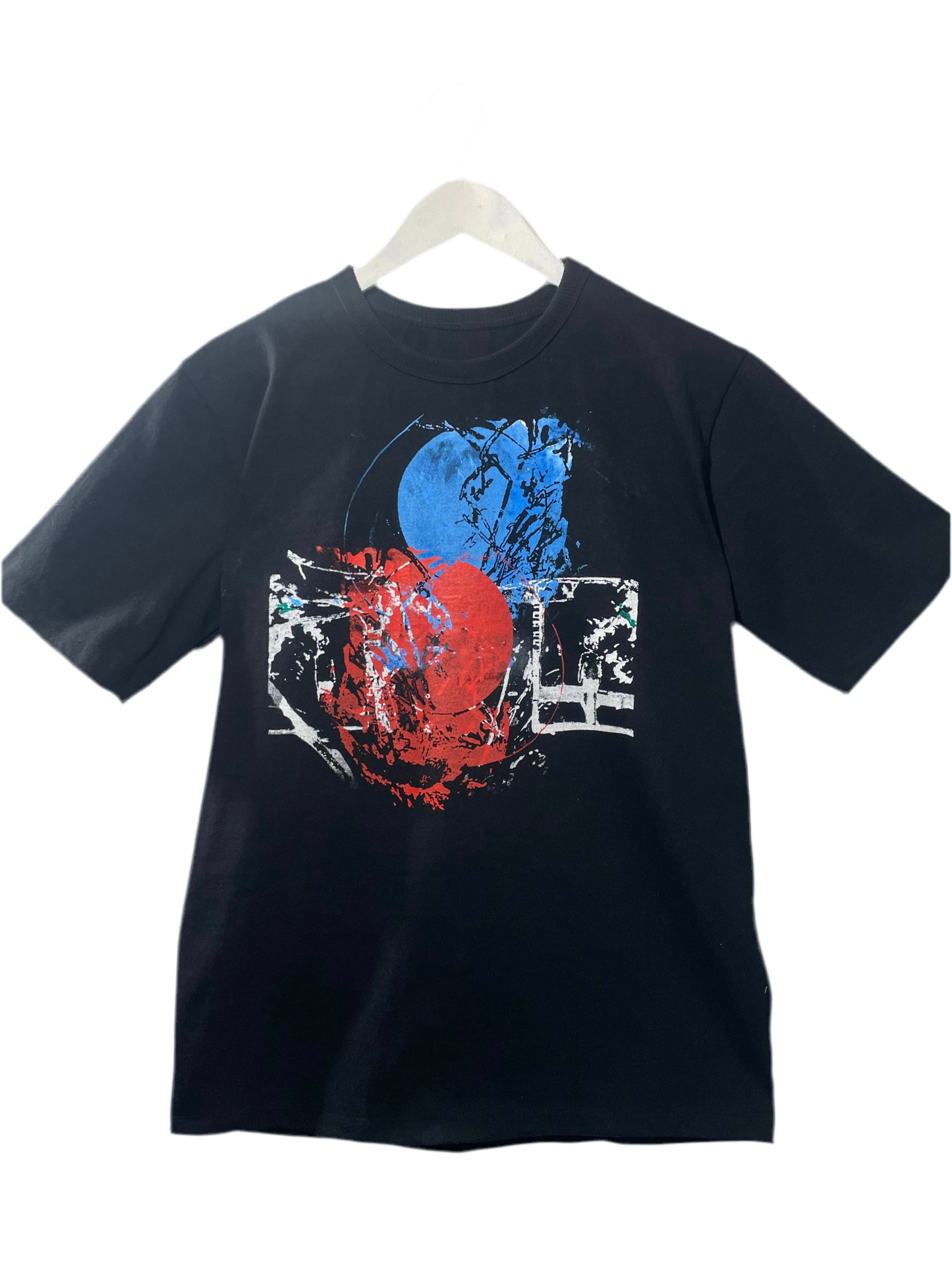 cfw/外野フォースT-shirt
